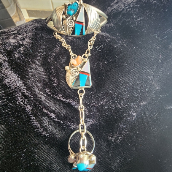 Freedom BRACELET (Slave Bracelet)✨️HOST PICK✨️ - Picture 4 of 16